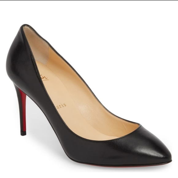 louboutin eloise pump